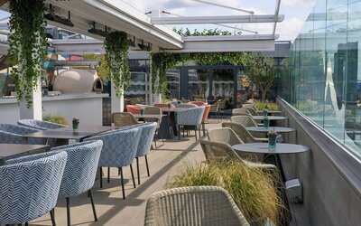 Harbour Hotel Southampton