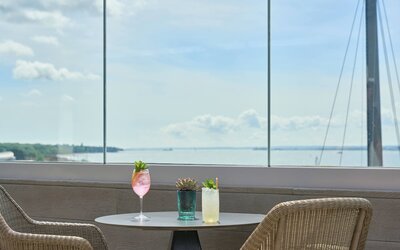Harbour Hotel Southampton