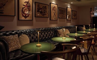 Harbour Hotel Southampton