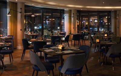 Harbour Hotel Southampton