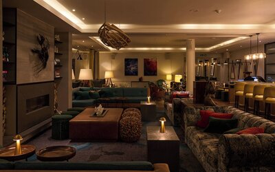 Harbour Hotel Southampton