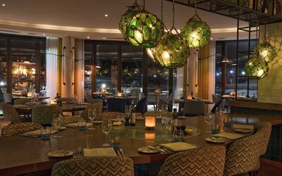 Harbour Hotel Southampton