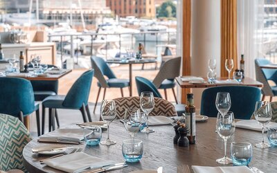 Harbour Hotel Southampton