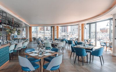 Harbour Hotel Southampton