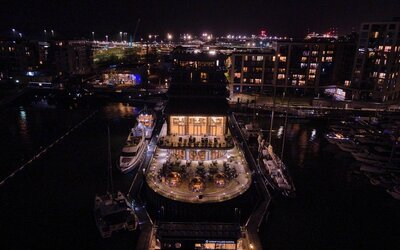 Harbour Hotel Southampton