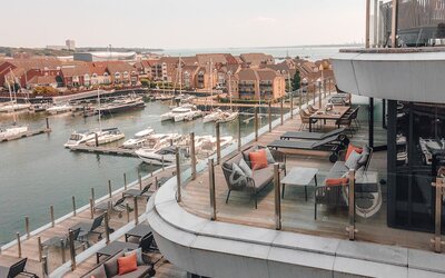 Harbour Hotel Southampton