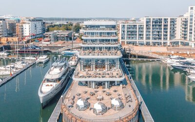 Harbour Hotel Southampton