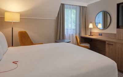 DoubleTree by Hilton Southampton