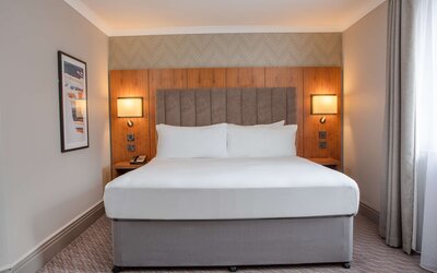 DoubleTree by Hilton Southampton