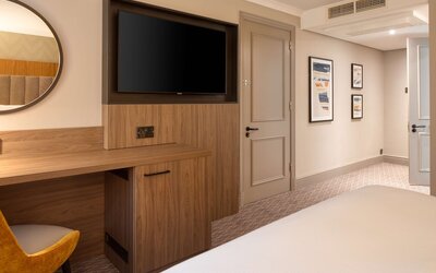 DoubleTree by Hilton Southampton