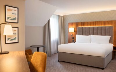 DoubleTree by Hilton Southampton