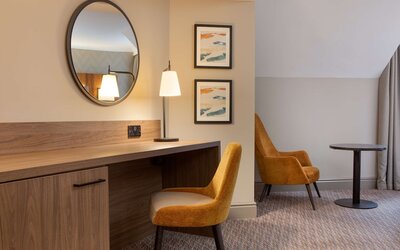 DoubleTree by Hilton Southampton