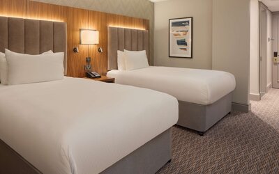 DoubleTree by Hilton Southampton