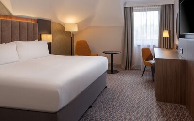 DoubleTree by Hilton Southampton