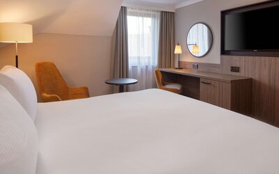 DoubleTree by Hilton Southampton
