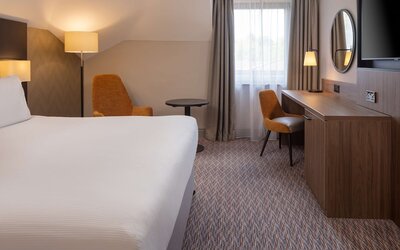 DoubleTree by Hilton Southampton