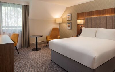 DoubleTree by Hilton Southampton