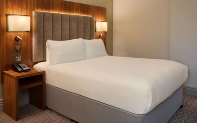 DoubleTree by Hilton Southampton