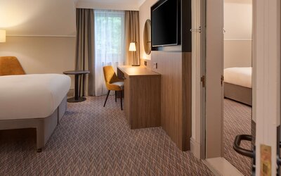 DoubleTree by Hilton Southampton