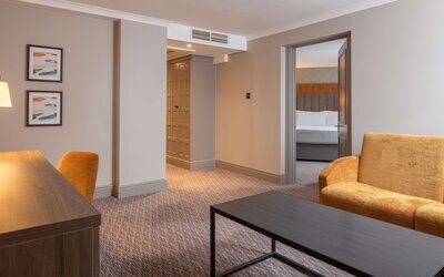 DoubleTree by Hilton Southampton