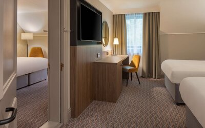 DoubleTree by Hilton Southampton