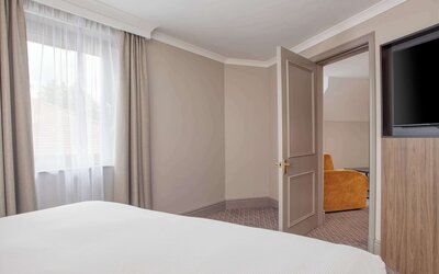 DoubleTree by Hilton Southampton