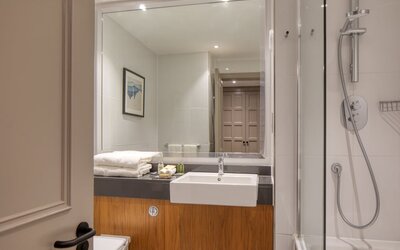 DoubleTree by Hilton Southampton