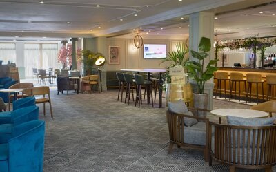 DoubleTree by Hilton Southampton