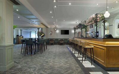 DoubleTree by Hilton Southampton