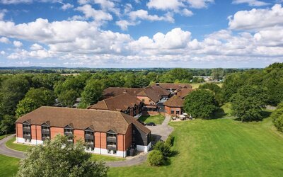 Macdonald Botley Park Hotel & Spa