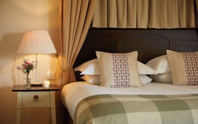 Macdonald Botley Park Hotel & Spa
