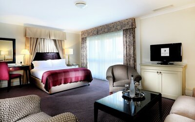 Macdonald Botley Park Hotel & Spa
