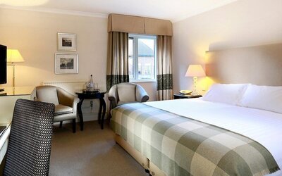 Macdonald Botley Park Hotel & Spa