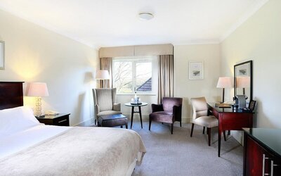 Macdonald Botley Park Hotel & Spa