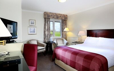 Macdonald Botley Park Hotel & Spa