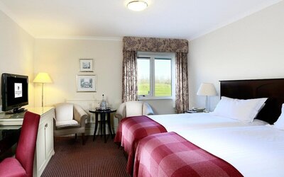 Macdonald Botley Park Hotel & Spa