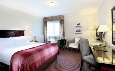 Macdonald Botley Park Hotel & Spa