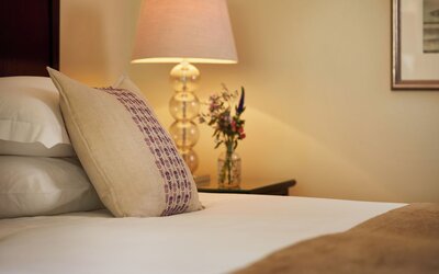 Macdonald Botley Park Hotel & Spa