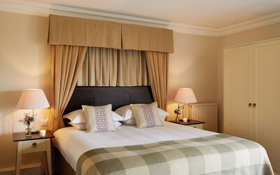 Macdonald Botley Park Hotel & Spa