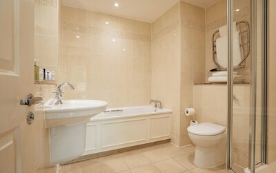 Macdonald Botley Park Hotel & Spa