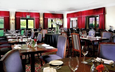 Macdonald Botley Park Hotel & Spa