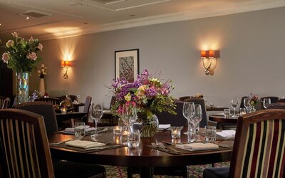 Macdonald Botley Park Hotel & Spa