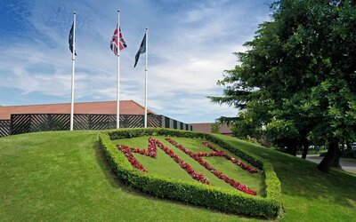 Macdonald Botley Park Hotel & Spa