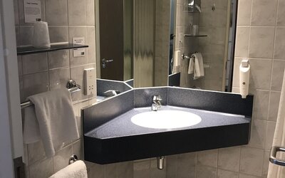 Holiday Inn Express Southampton M27 Jct7 by IHG