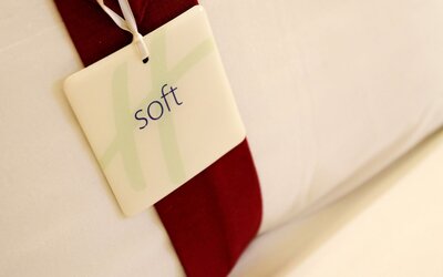 Holiday Inn Express Southampton M27 Jct7 by IHG