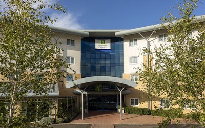 Holiday Inn Express Southampton M27 Jct7 by IHG