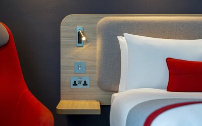 Holiday Inn Express Southampton M27 Jct7 by IHG