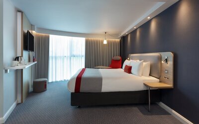 Holiday Inn Express Southampton M27 Jct7 by IHG