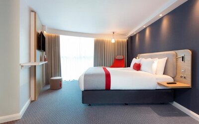 Holiday Inn Express Southampton M27 Jct7 by IHG