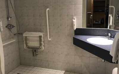 Holiday Inn Express Southampton M27 Jct7 by IHG